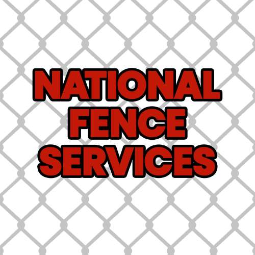 Security & Boundary Fence Service in Macon, GA | National Fence Services